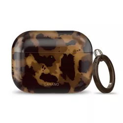 AirPods Pro 3 | Coque TECH-PROTECT Lamano Panthère