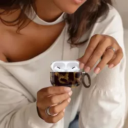 AirPods Pro 3 | Coque TECH-PROTECT Lamano Panthère