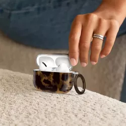 AirPods Pro 3 | Coque TECH-PROTECT Lamano Panthère