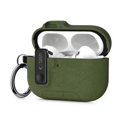 AirPods Pro 3 | Coque TECH-PROTECT Slim Hook Case