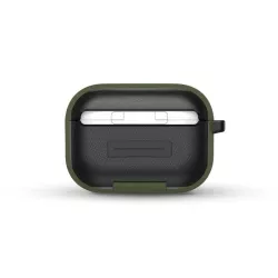 AirPods Pro 3 | Coque TECH-PROTECT Slim Hook Case