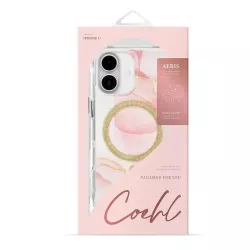 iPhone 17 | Coque MagSafe COEHL Aeris