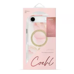 iPhone Air | Coque MagSafe COEHL Aeris