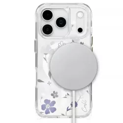 iPhone 17 Pro | Coque MagSafe COEHL Amara