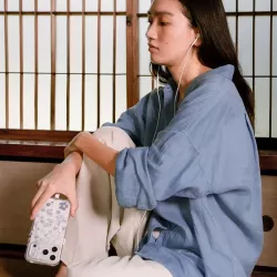 iPhone Air | Coque MagSafe COEHL Amara