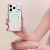 iPhone 17 Pro | Coque MagSafe COEHL Vela