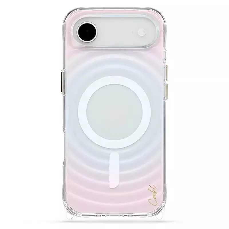 iPhone Air | Coque MagSafe COEHL Vela