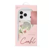 iPhone 17 Pro | Coque Paillettes COEHL Fleurette MagSafe