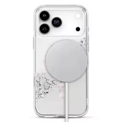 iPhone 17 Pro Max | Coque MagSafe COEHL Crystelle MagClick™