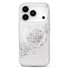 iPhone 17 Pro | Coque MagSafe COEHL Crystelle MagClick™