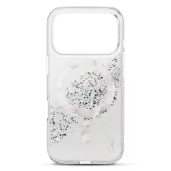 iPhone 17 Pro | Coque MagSafe COEHL Crystelle MagClick™