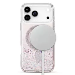 iPhone 17 Pro Max | Coque MagSafe COEHL Soléa MagClick