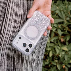 iPhone 17 Pro Max | Coque MagSafe COEHL Soléa MagClick