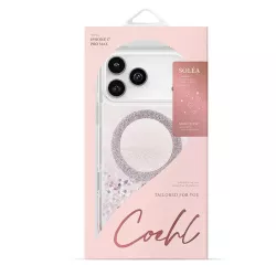 iPhone 17 Pro Max | Coque MagSafe COEHL Soléa MagClick