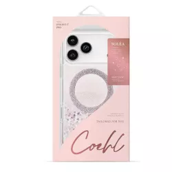 iPhone 17 Pro | Coque MagSafe COEHL Soléa MagClick