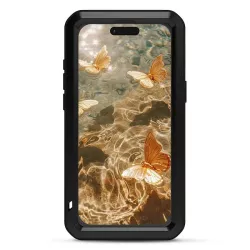 iPhone 17 Pro Max | Coque Intégrale LOVEMEI Powerful