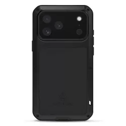 iPhone 17 Pro Max | Coque Intégrale LOVEMEI Powerful