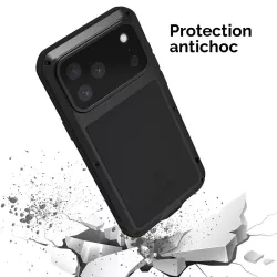 iPhone 17 Pro Max | Coque Intégrale LOVEMEI Powerful