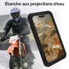 iPhone 17 Pro Max | Coque Intégrale LOVEMEI Powerful