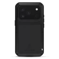 iPhone 17 Pro | Coque Intégrale LOVEMEI Powerful