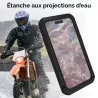 iPhone 17 Pro | Coque Intégrale LOVEMEI Powerful