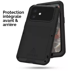 iPhone 17 | Coque Intégrale LOVEMEI Powerful
