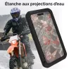 iPhone 17 | Coque Intégrale LOVEMEI Powerful