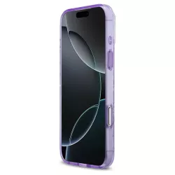 iPhone 17 Pro Max | Coque MagSafe GUESS Fleurs IML Tonal Circle