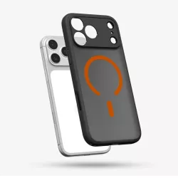 iPhone 17 Pro Max | Coque MagSafe SPIGEN Ultra Hybride MagFit