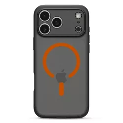 iPhone 17 Pro Max | Coque MagSafe SPIGEN Ultra Hybride MagFit