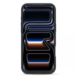 iPhone 17 Pro | Coque MagSafe SPIGEN Ultra Hybride MagFit