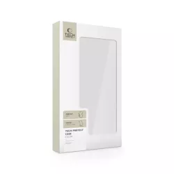 iPhone 17 Pro Max | Coque MagSafe TECH-PROTECT Lamano Panthère