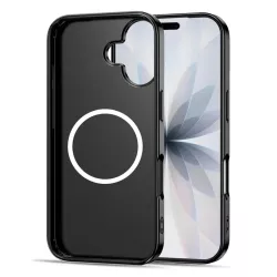 iPhone 17 | Coque MagSafe TECH-PROTECT Lamano Panthère