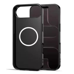 iPhone Air | Coque MagSafe TECH-PROTECT Lamano Panthère