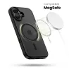 iPhone 17 | Coque MagSafe TECH-PROTECT MagPeak CC