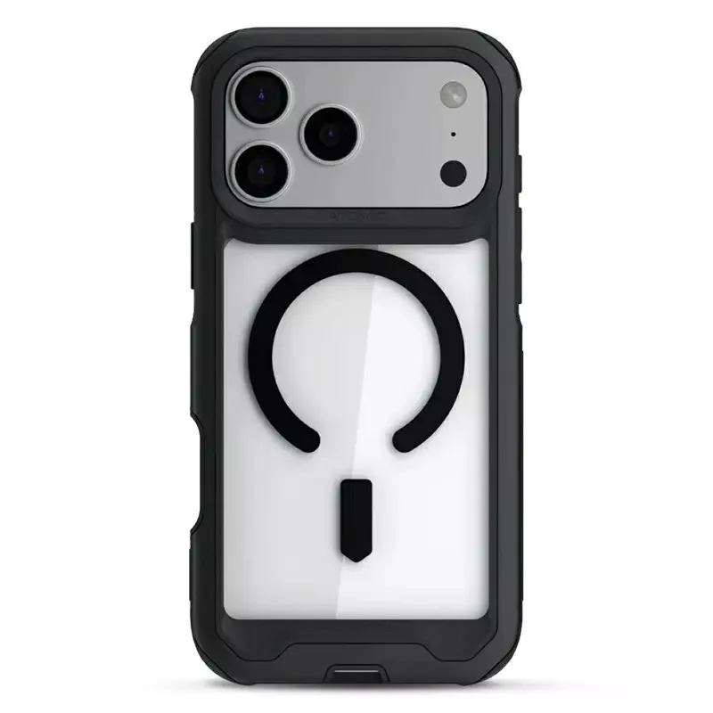 iPhone 17 Pro Max | Coque MagSafe GHOSTEK Atomic