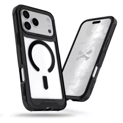 iPhone 17 Pro Max | Coque MagSafe GHOSTEK Atomic