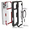 iPhone 17 Pro Max | Coque MagSafe GHOSTEK Atomic