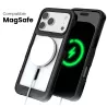 iPhone 17 Pro Max | Coque MagSafe GHOSTEK Atomic