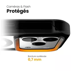 iPhone 17 Pro Max | Coque MagSafe GHOSTEK Atomic