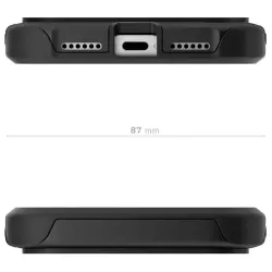 iPhone 17 Pro Max | Coque MagSafe GHOSTEK Atomic