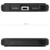 iPhone 17 Pro Max | Coque MagSafe GHOSTEK Atomic