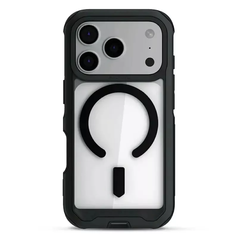 iPhone 17 Pro | Coque MagSafe GHOSTEK Atomic
