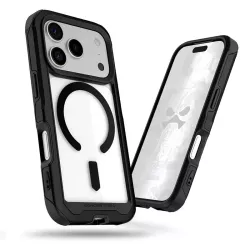 iPhone 17 Pro | Coque MagSafe GHOSTEK Atomic