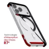 iPhone 17 Pro | Coque MagSafe GHOSTEK Atomic