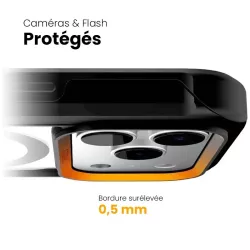 iPhone 17 Pro | Coque MagSafe GHOSTEK Atomic
