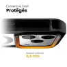 iPhone 17 Pro | Coque MagSafe GHOSTEK Atomic