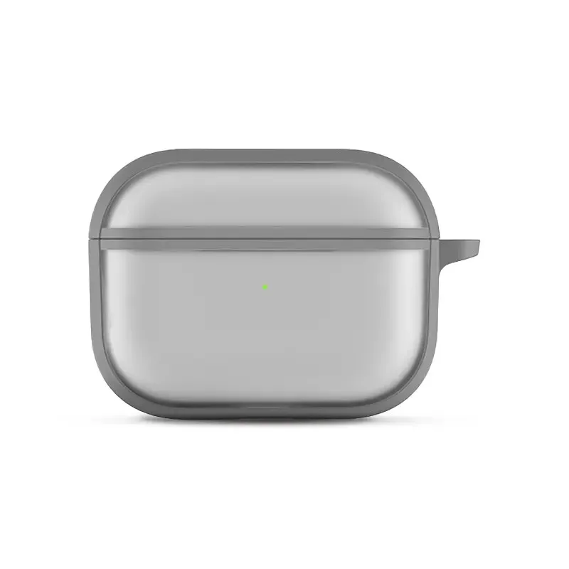 AirPods Pro 3 | Coque Translucide BENKS Mist