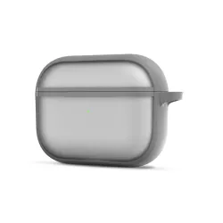 AirPods Pro 3 | Coque Translucide BENKS Mist