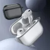 AirPods Pro 3 | Coque Translucide BENKS Mist